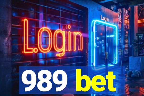 989 bet